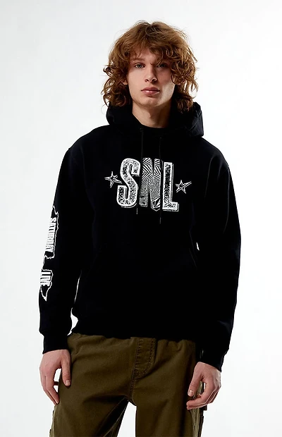 Volcom x SNL 50 Punker Hoodie