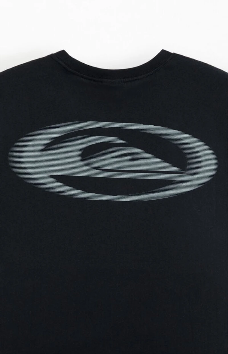 Quiksilver High Speed Blur T-Shirt