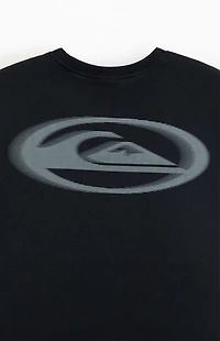Quiksilver High Speed Blur T-Shirt