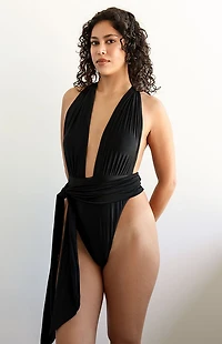 Ris-k Peros One Piece Swimsuit