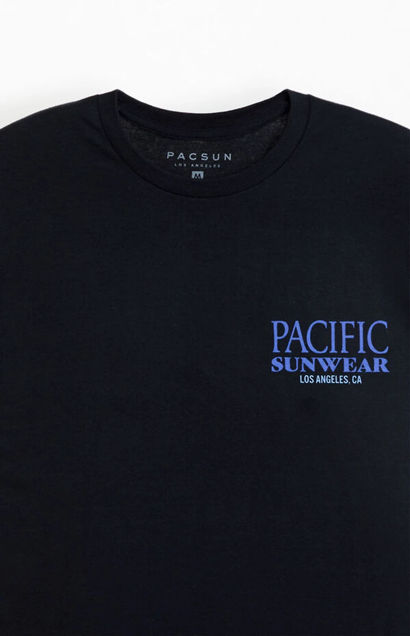 Pacsun Come On By T-Shirt