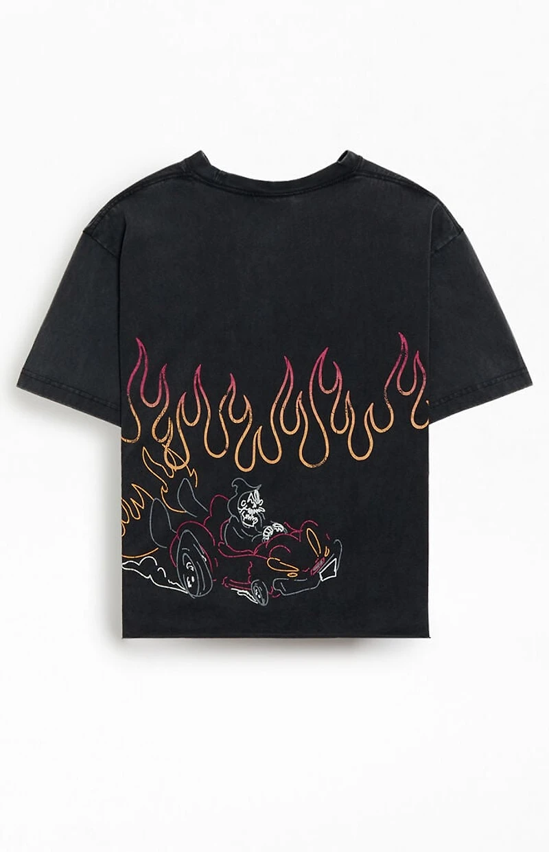 Pacsun Kart T-Shirt