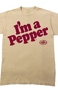 Dr. Pepper I'm a T-Shirt