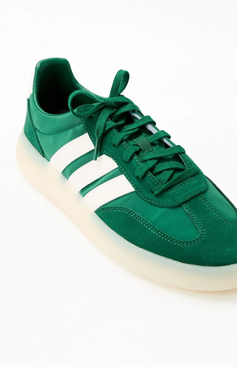 adidas Green Barreda Decode Shoes