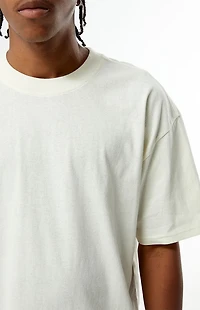 PS Basics Loch Solid Boxy T-Shirt