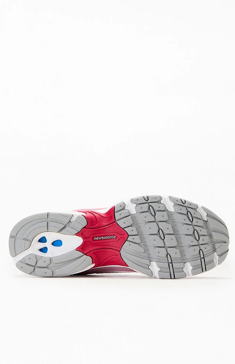 New Balance Pink 530 Sneakers