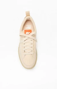 SOREL Women's ONA AVE Low Waterproof Sneakers