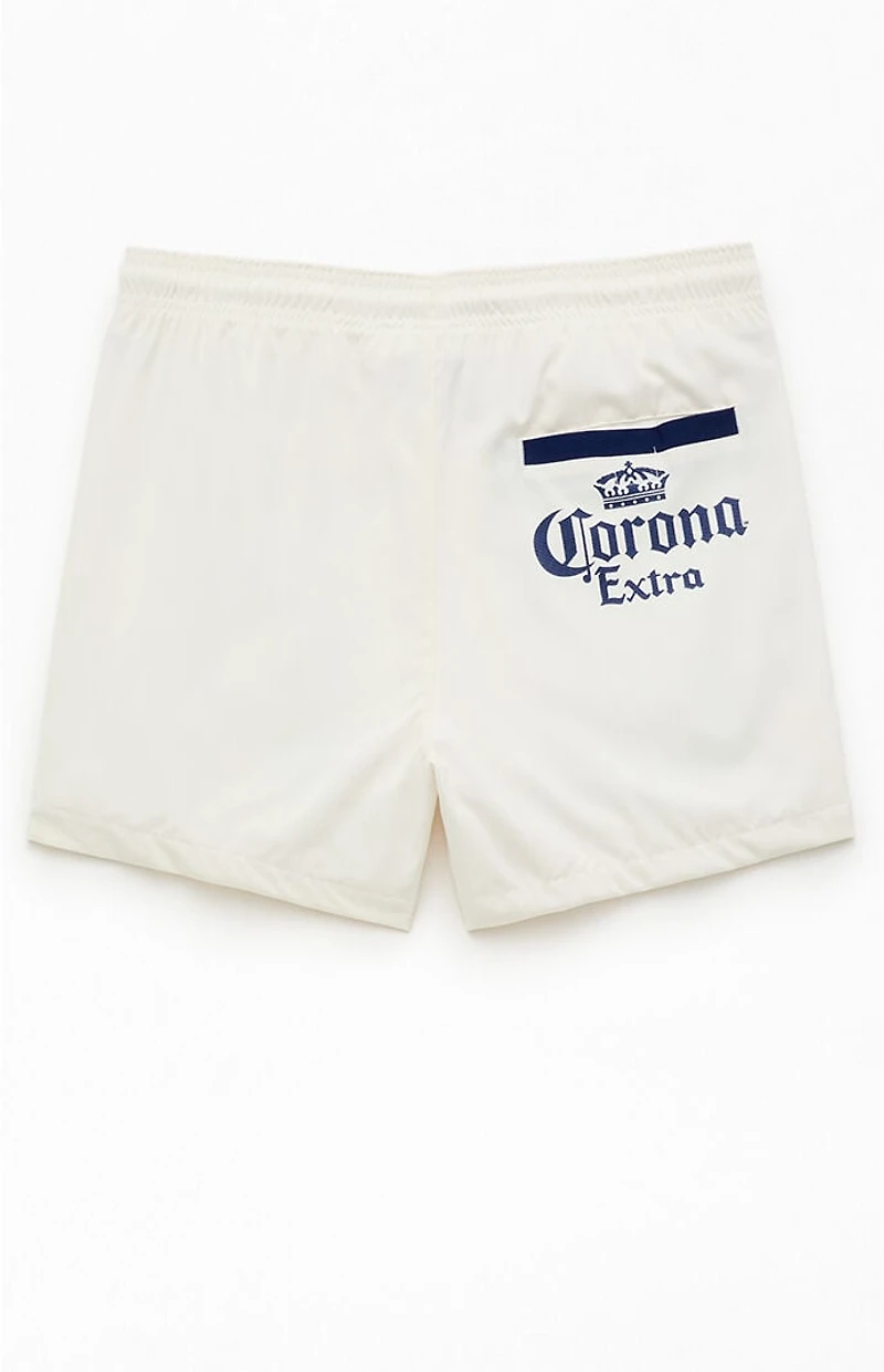 Corona Parrot 4.5" Swim Trunks