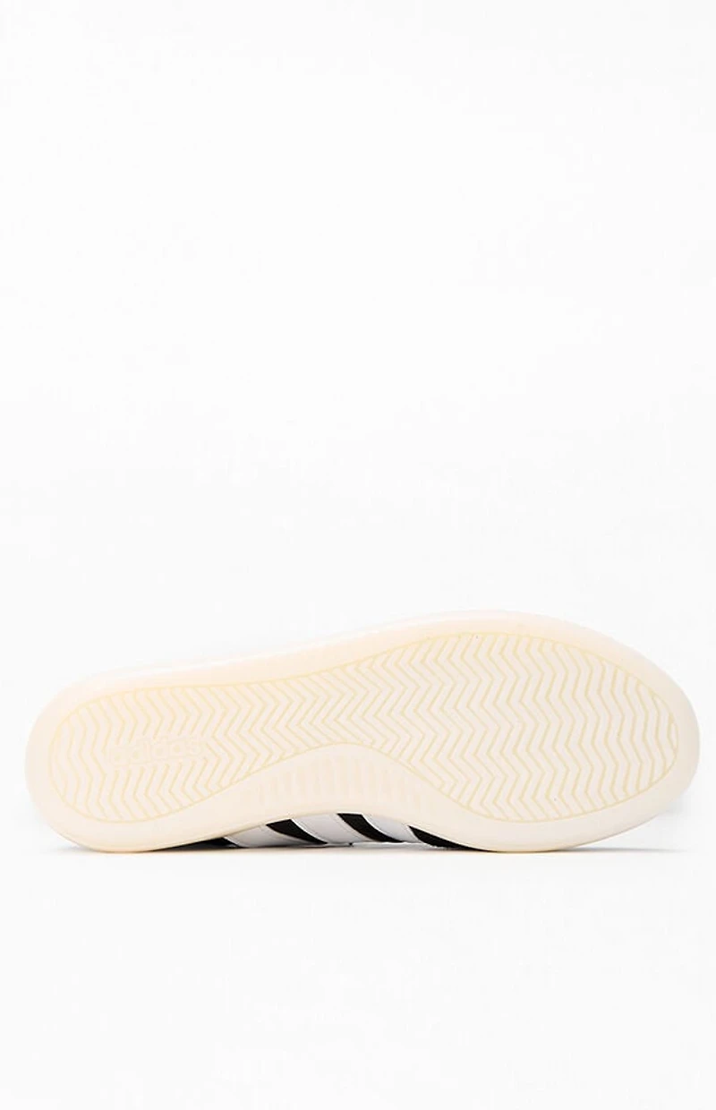adidas Black & White Barreda Decode Shoes