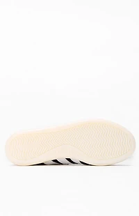 adidas Black & White Barreda Decode Shoes