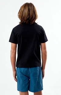 Pacsun Kids Paris T-Shirt