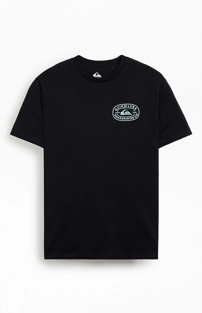 Quiksilver Western Lock T-Shirt