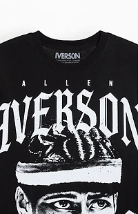Iverson AI 3 Big Head T-Shirt