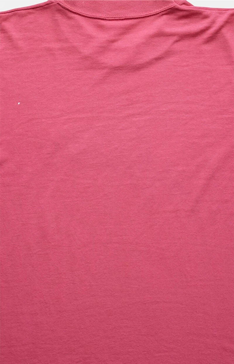 PS VINTAGE 80s San Antonio Graphic T-Shirt