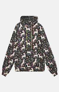 WeSC Enzyme Wash Hoodie