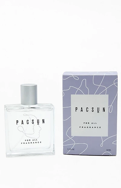 Pacsun For All Fragrance