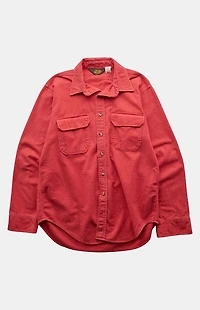 PS VINTAGE '90s Woolrich Long Sleeve Top