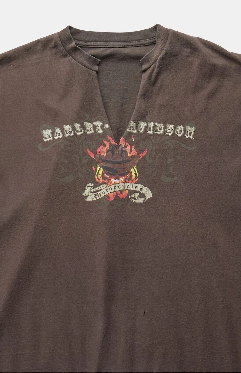 PS VINTAGE '2000s Harley Davidson Tank Top