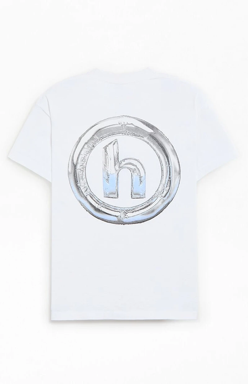 Hidden NY Chrome Balloon T-Shirt