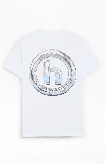 Hidden NY Chrome Balloon T-Shirt