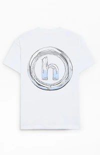 Hidden NY Chrome Balloon T-Shirt