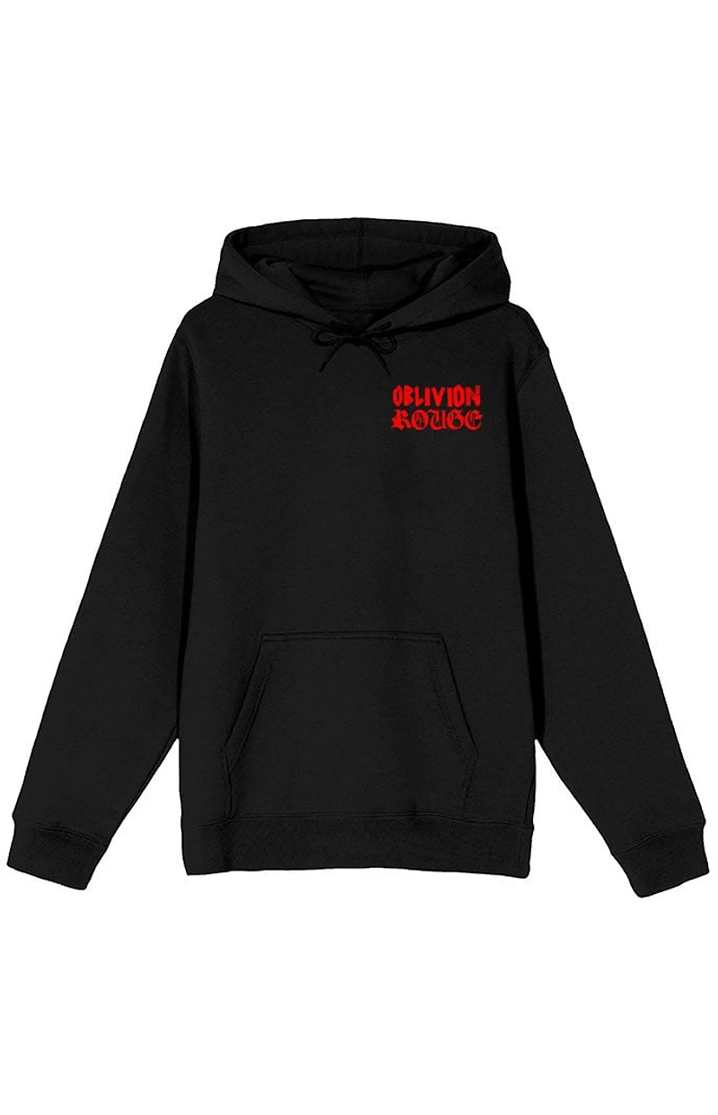 Oblivion Rogue War Room Hoodie