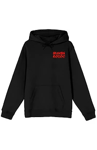Oblivion Rogue War Room Hoodie