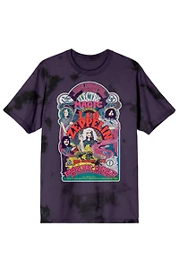 Led Zeppelin Electric Magic Colors T-Shirt