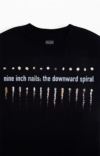 Nine Inch Nails Downward Spiral T-Shirt