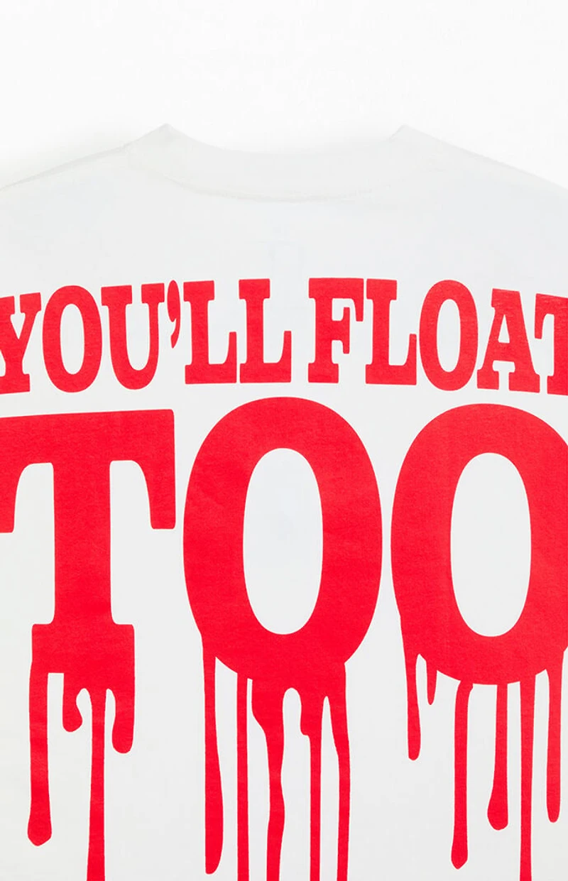 It Welcome To Derby T-Shirt