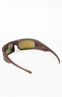 Oakley Brown Highland Sunglasses