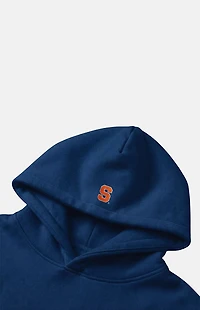 UPSIDE Syracuse University Oranges Varsity Hoodie