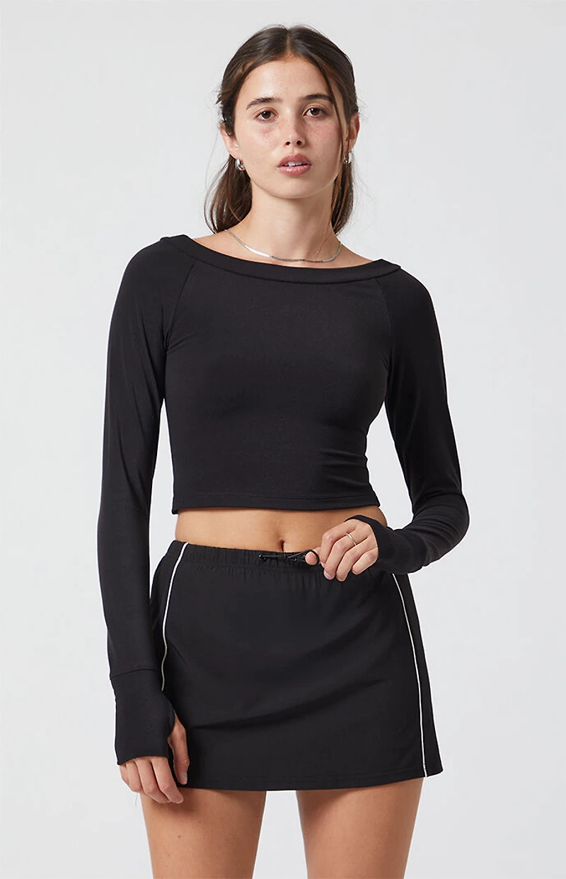 PAC 1980 Active Athena Mini Skort