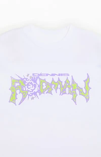 RODMAN BRAND Technicals T-Shirt