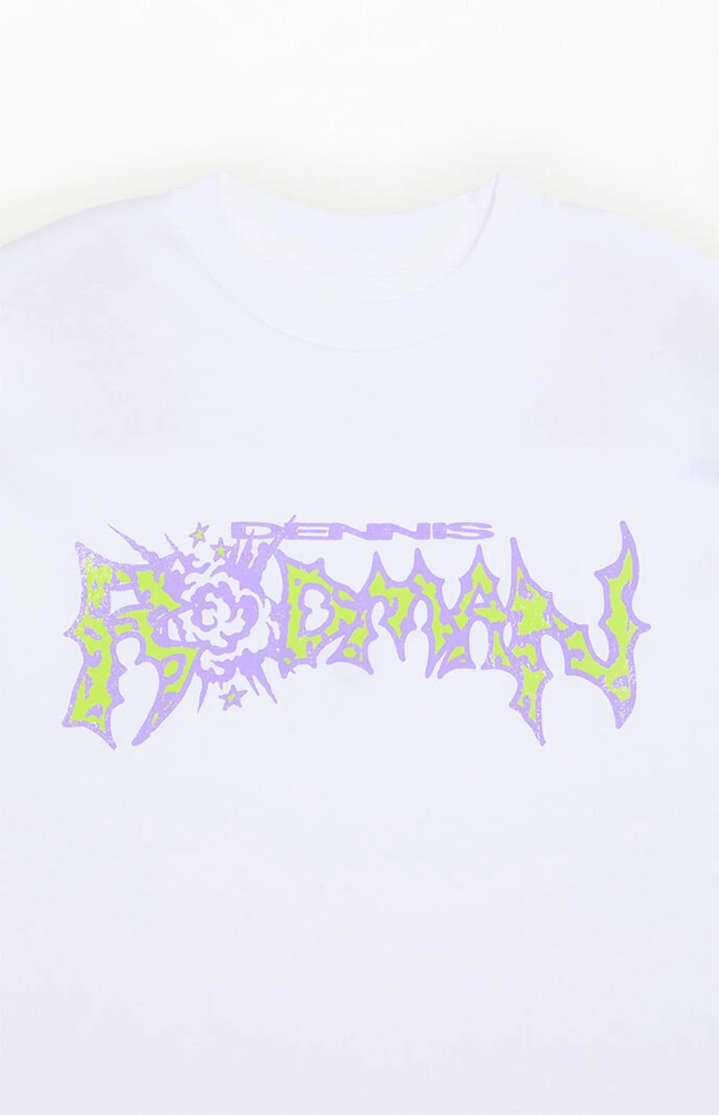 RODMAN BRAND Technicals T-Shirt