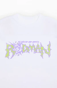 RODMAN BRAND Technicals T-Shirt