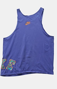 PS VINTAGE '90s Nike Logo Tank Top