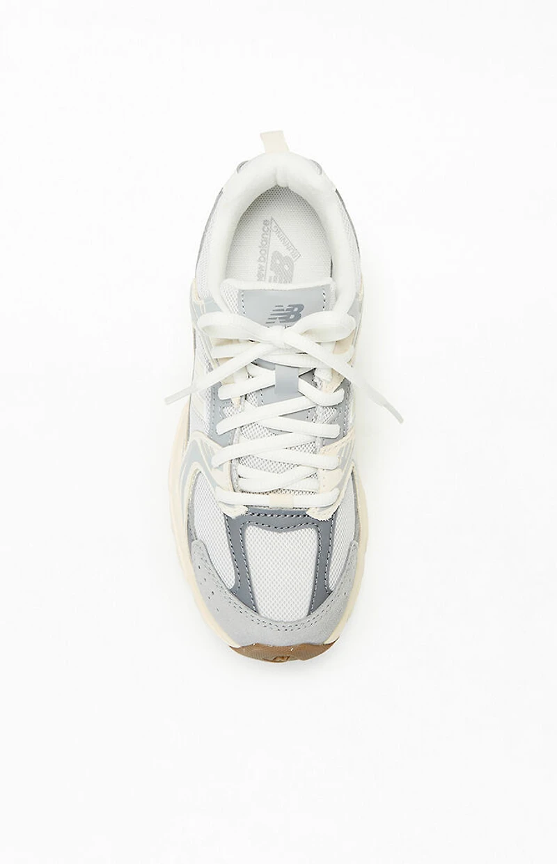 New Balance Kids Stone & Slate 530 Shoes