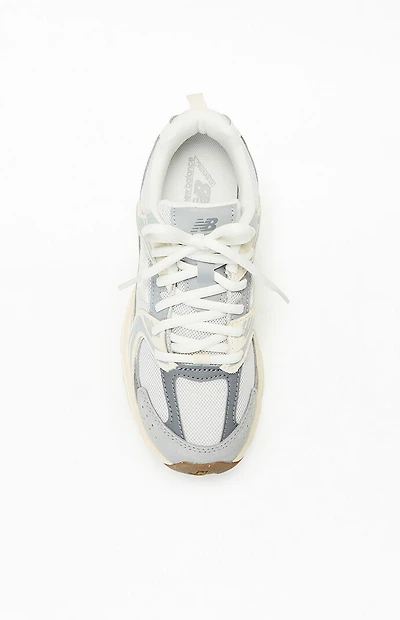 New Balance Kids Stone & Slate 530 Shoes