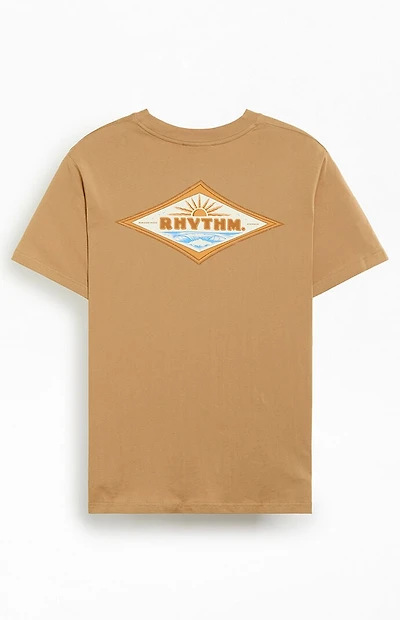 Rhythm Frame T-Shirt