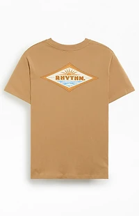 Rhythm Frame T-Shirt