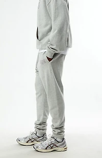 Bricks & Wood For Daily Use Core Logo Sweatpants