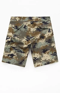 Volcom 4th Preemo Mod 10" Boardshorts