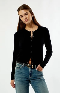 Beverly and Beck Marley Cardigan