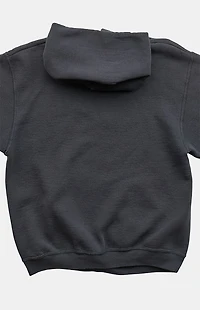 PS VINTAGE 2000s Lady Tiger Track Russell Hoodie