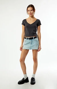 Your Favorite Kendall V-Neck T-Shirt