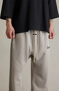 Fear of God ESSENTIALS Faded Seal Training Classic Flare Sweatpants