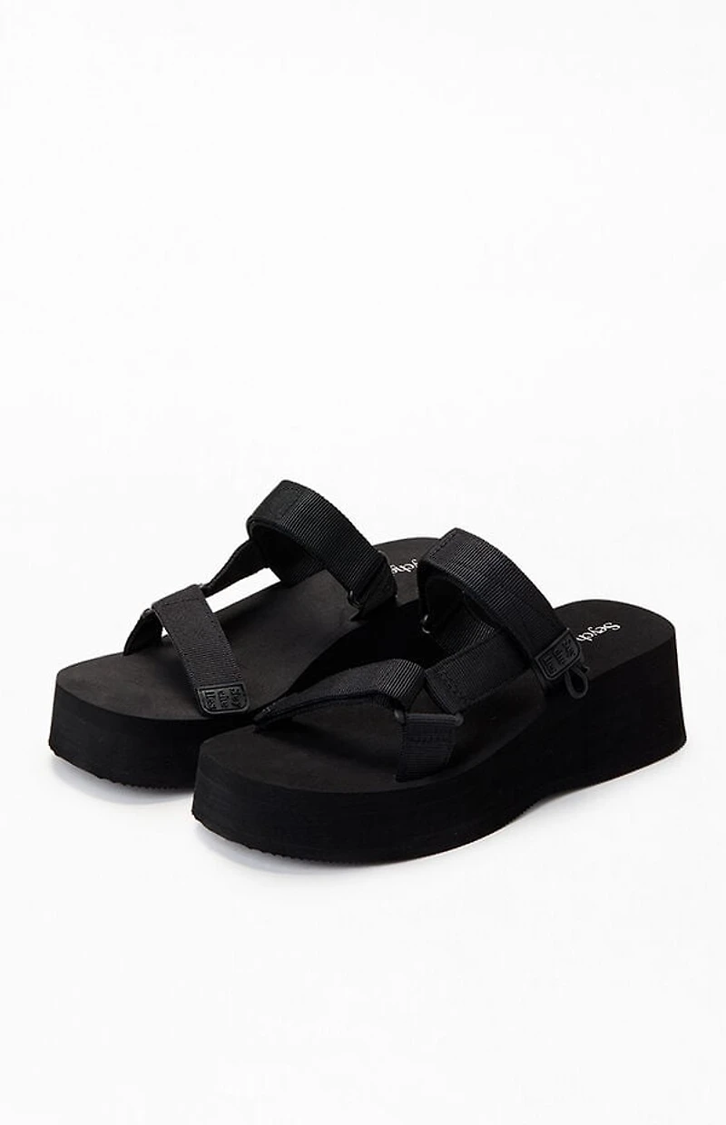 Seychelles Women's Skip To Me Sandals