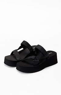 Seychelles Women's Skip To Me Sandals