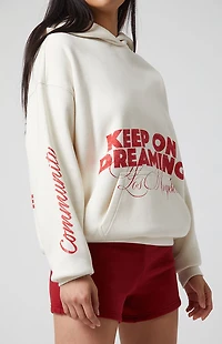 Pacsun LA Community Hoodie